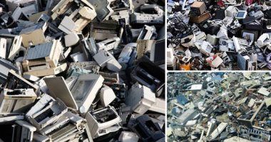 السجن وغرامة تصل لمليون جنيه لمن يخالف ضوابط تداول المخلفات الخطرة