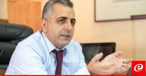 كركي كلف مكاتب البترون وتبنين وبتغرين قبض اشتراكات الفئات الخاصة