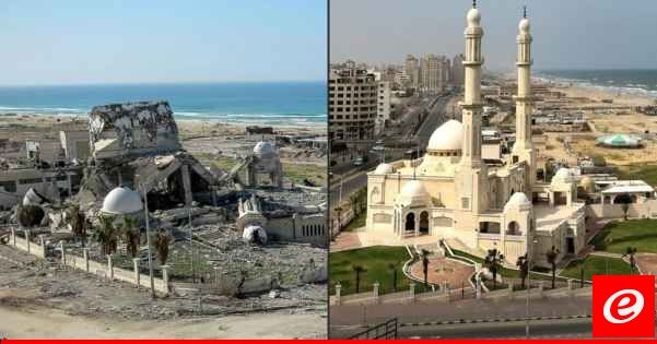 المكتب الإعلامي الحكومي في غزة: الجيش الإسرائيلي دمّر 380 مسجدا و3 كنائس بغزة يعود بعضها لأكثر من ألف عام