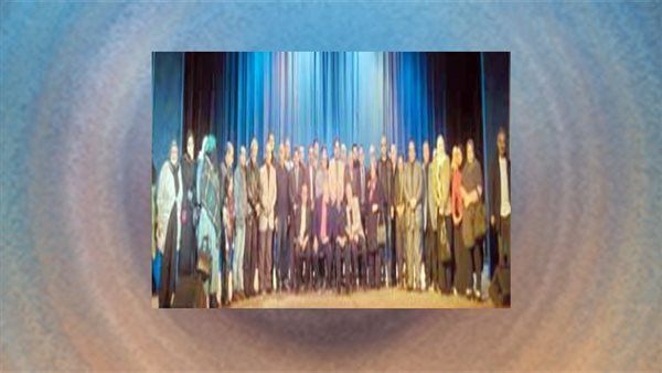 احتفاء كبير بالدكتور يوسف نوفل فى «العودة إلى الجذور»