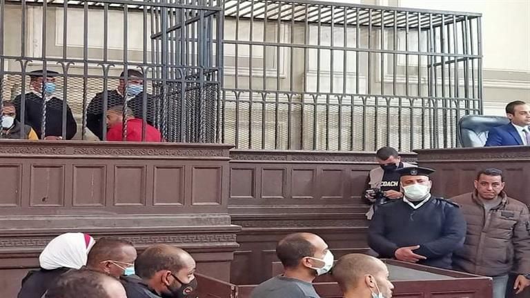 ترفع أوراق القضية للرئيس.. ما مصير "سفاح الجيزة" بعد الحكم النهائي بإعدامه؟