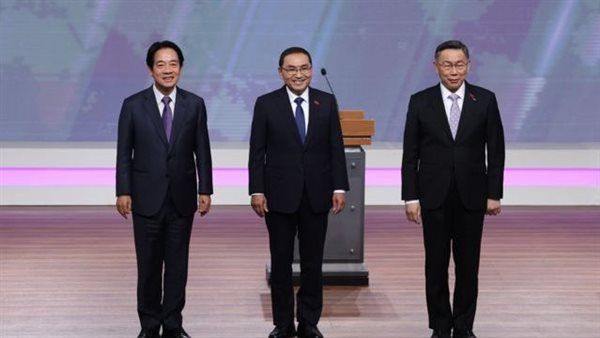 انتخابات تايوان تهدد العلاقات الصينية الأمريكية.. تفاصيل