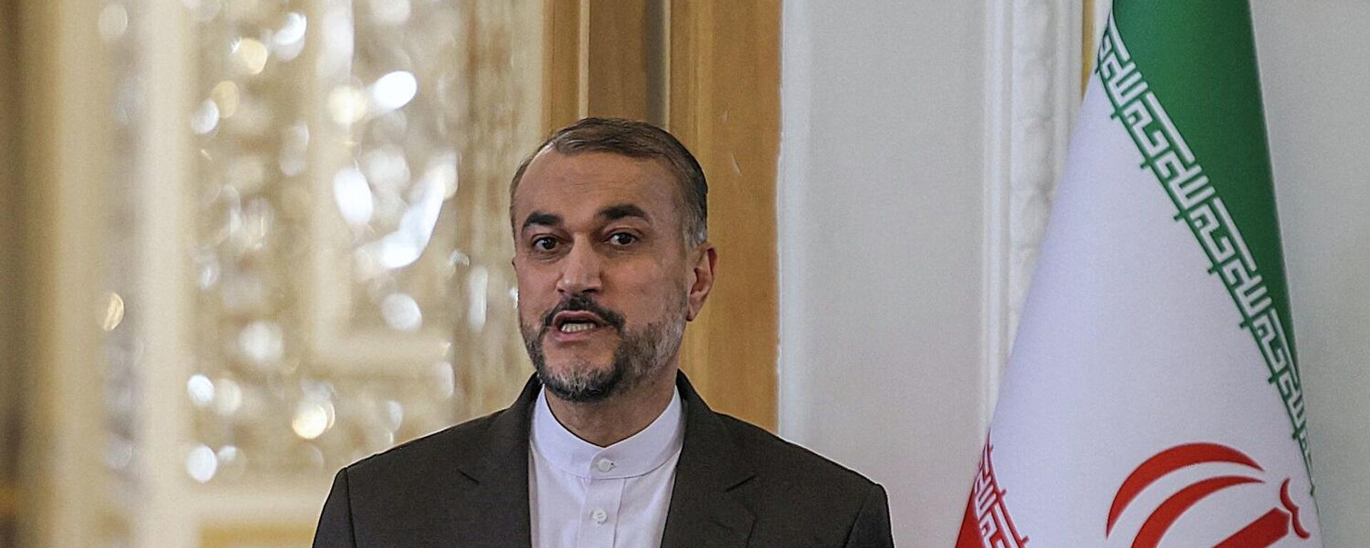 وزيرا خارجية السعودية وإيران يبحثان هاتفيا العلاقات الثنائية والوضع في غزة