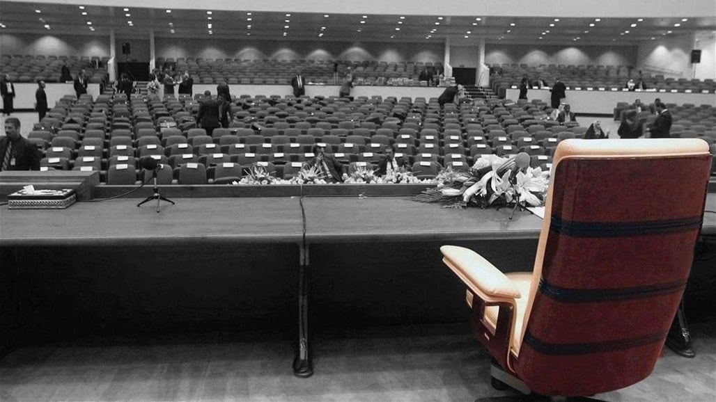 البرلمان ينشر جدول أعمال جلسة السبت.. هل يتضمن انتخاب رئيس للمجلس؟