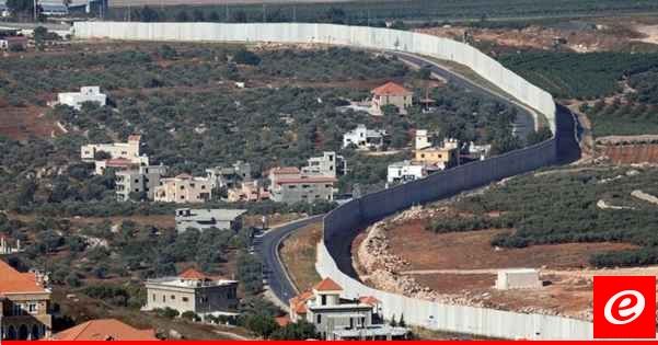 رئيس لجنة "مرغليوت": مستوطناتنا شمالاً عادت إلى العصر الحجري وليس لبنان