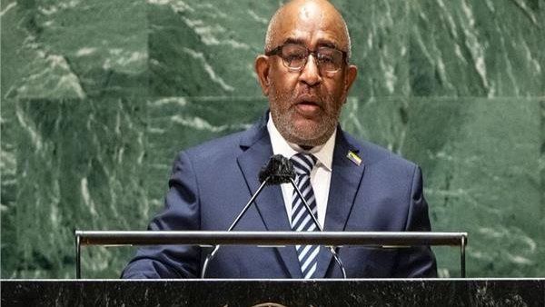 سكاي نيوز: توقعات بالتجديد للرئيس غزالي عثماني بانتخابات جزر القمر