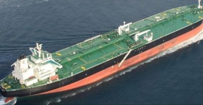 تراند اليوم : إيران تحتجز ناقلة نفط أمريكية في خليج عمان.. والكشف عن جنسيات طاقمها