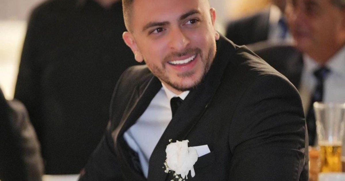 من السينما إلى الدراما.. فرنسيس نجم يشارك في مسلسل عالمي