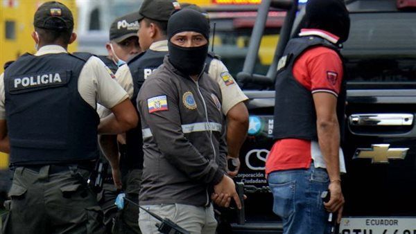 فرض حالة الطوارئ بالإكوادور وكولومبيا لمدة شهرين .. تفاصيل