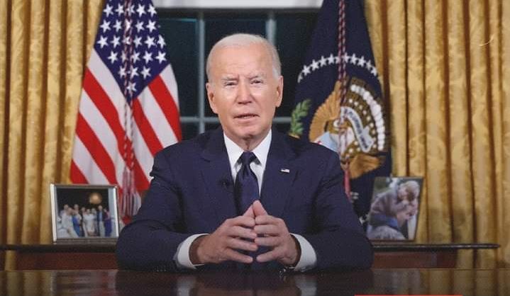 تطور خطير في الحرب الروسية الأوكرانية.. البيت الأبيض يعلن وقف المساعدات الأمريكية لأوكرانيا