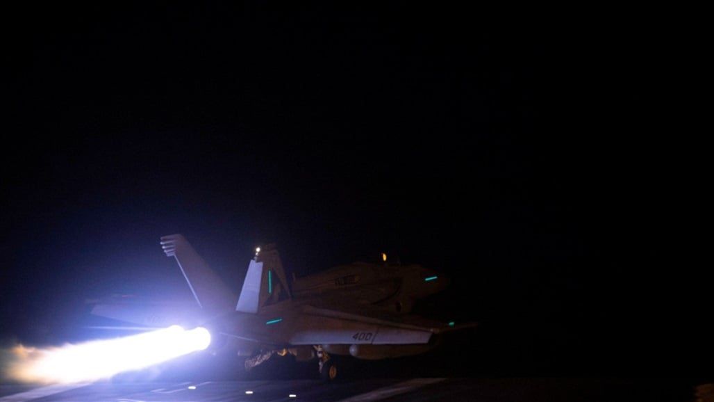 بعد ضربات الجمعة.. هل ستتوقف الهجمات ضد الحوثيين؟