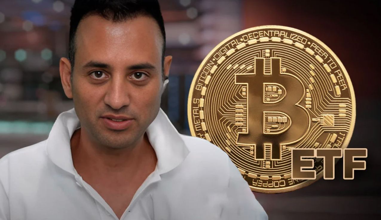 محلل CNBC يقيّم إطلاق صندوق ETF البيتكوين ويصفه بأنه حدث “أقل من المتوقع”