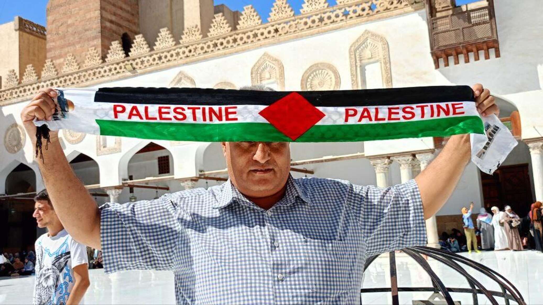 الأزهر يعلن تأييده لدعوى جنوب أفريقيا ضد إسرائيل أمام محكمة العدل الدولية