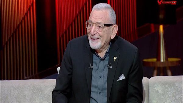 عدلي القيعي يكشف كواليس صفقة عمر كمال عبدالواحد