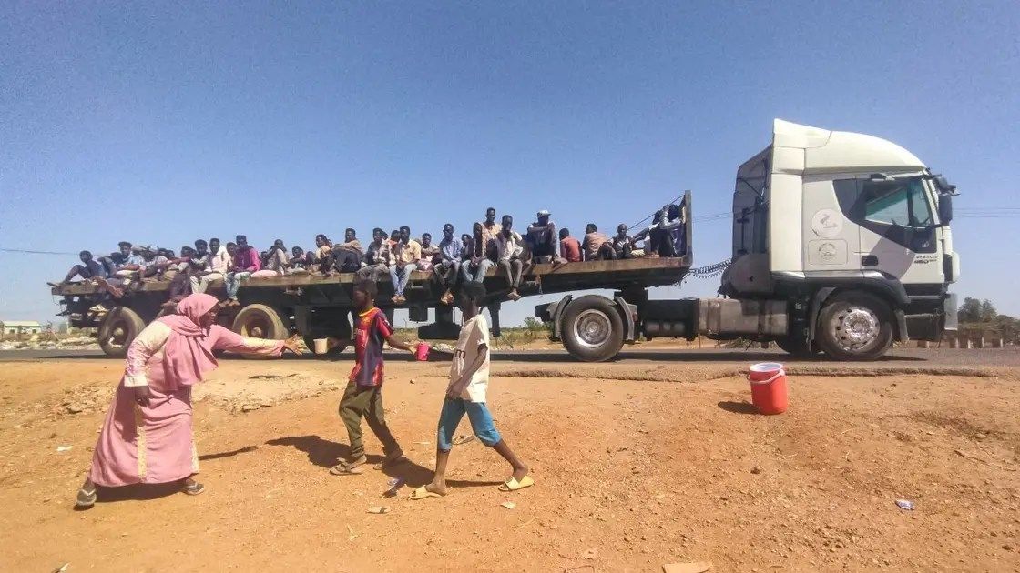 بعد تعليق عملها بولاية الجزيرة.. الصحة العالمية: السودان منسي في خريطة الصراعات