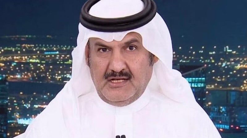 "آل عاتي" لـ"الخليج 365": مواقف الرياض ثابتة.. حلٌّ دبلوماسي وتأكيدٌ على تأمين حرية الملاحة