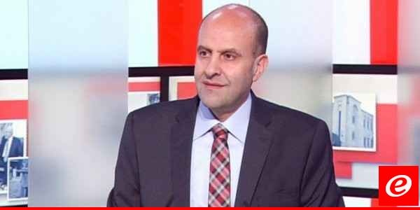 سليم عون: مبروك أو "نعيماً" لكل من تساهل بإستباحة الدستور