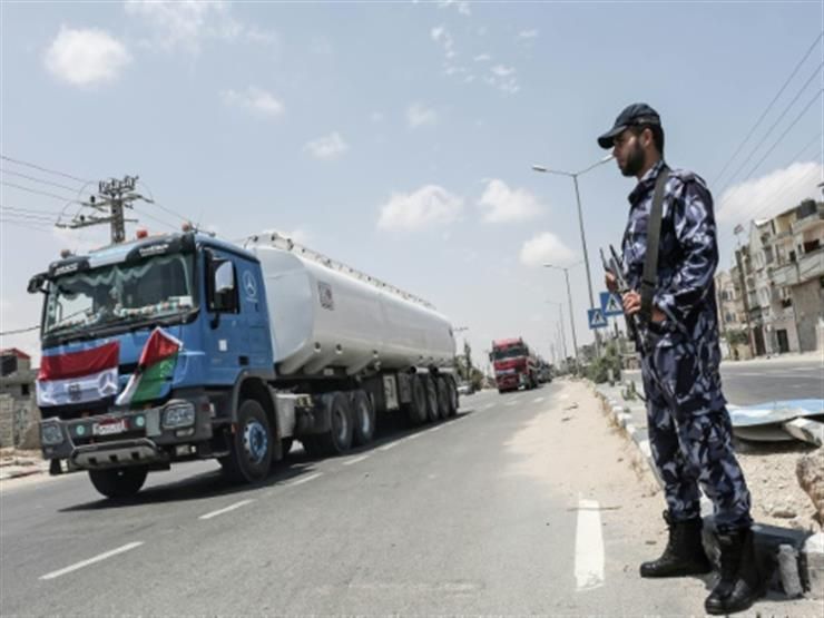 ضياء رشوان: دخول المساعدات عبر معبر رفح ليست إرادة مصرية منفردة
