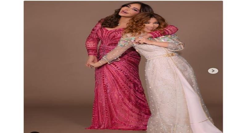 66 عاماً من الرشاقة.. سميرة سعيد تتصدر التريند لهذا السبب