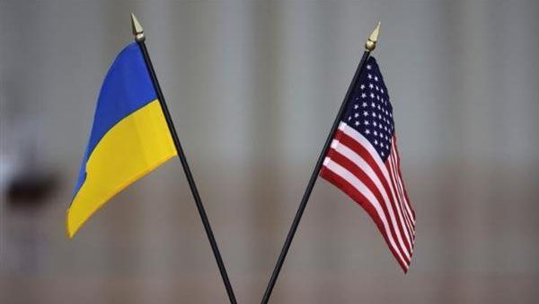 الولايات المتحدة تناقش مع أوكرانيا مسألة الضمانات الأمنية المتوقعة