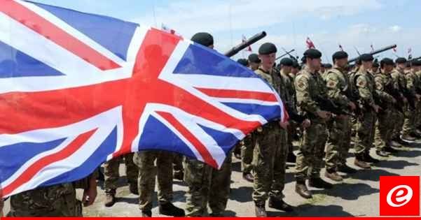 وزير الدولة البريطاني للقوات المسلحة: ردنا كان محدودا وضروريا ومتناسبا ولا نريد رؤية تصعيد بالشرق الأوسط