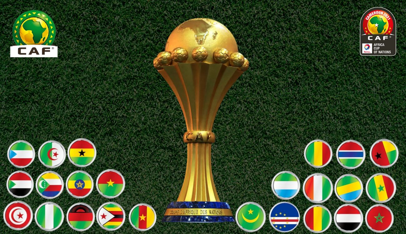 الامارات | قوائم مدججة بالنجوم.. هذه هي تشكيلات المنتخبات العربية في كأس إفريقيا 2023