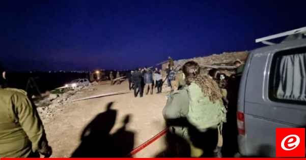 هيئة البث الإسرائيلية: قوات الأمن تواصل البحث عن متسللين إضافيين بعد حادث إطلاق النار بمستوطنة أدورا