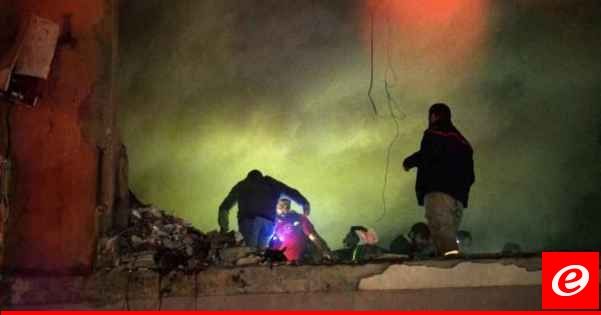 مسؤولون أميركيون: واشنطن لم تقدم معلومات استخباراتية في غارة استهداف العاروري بضاحية بيروت