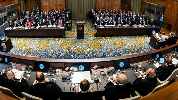 فلسطين تعرب عن تقديرها لمرافعة جنوب إفريقيا القانونية أمام محكمة العدل الدولية