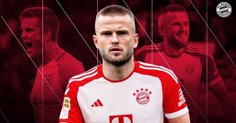 الامارات | نجم إنجليزي ينضم إلى هاري كين في بايرن ميونخ