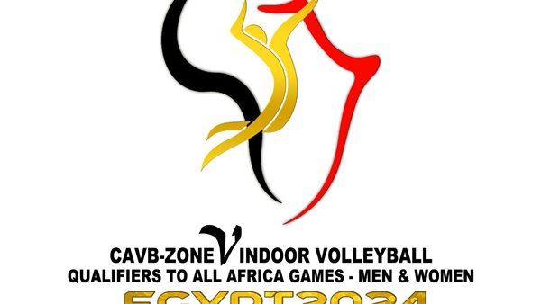 بالفيديو.. اتحاد الطائرة يعلن الشعار الرسمي للتصفيات المؤهلة لدورة الألعاب الأفريقية