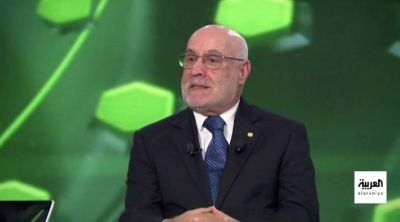 تراند اليوم : بالفيديو: مدرب سابق للمنتخب السعودي يعلق على لقطة الإداري الذي تلقى اتصالاً في دكة البدلاء وبعدها تغيرت مجريات المباراة أمام الصين بكأس آسيا !