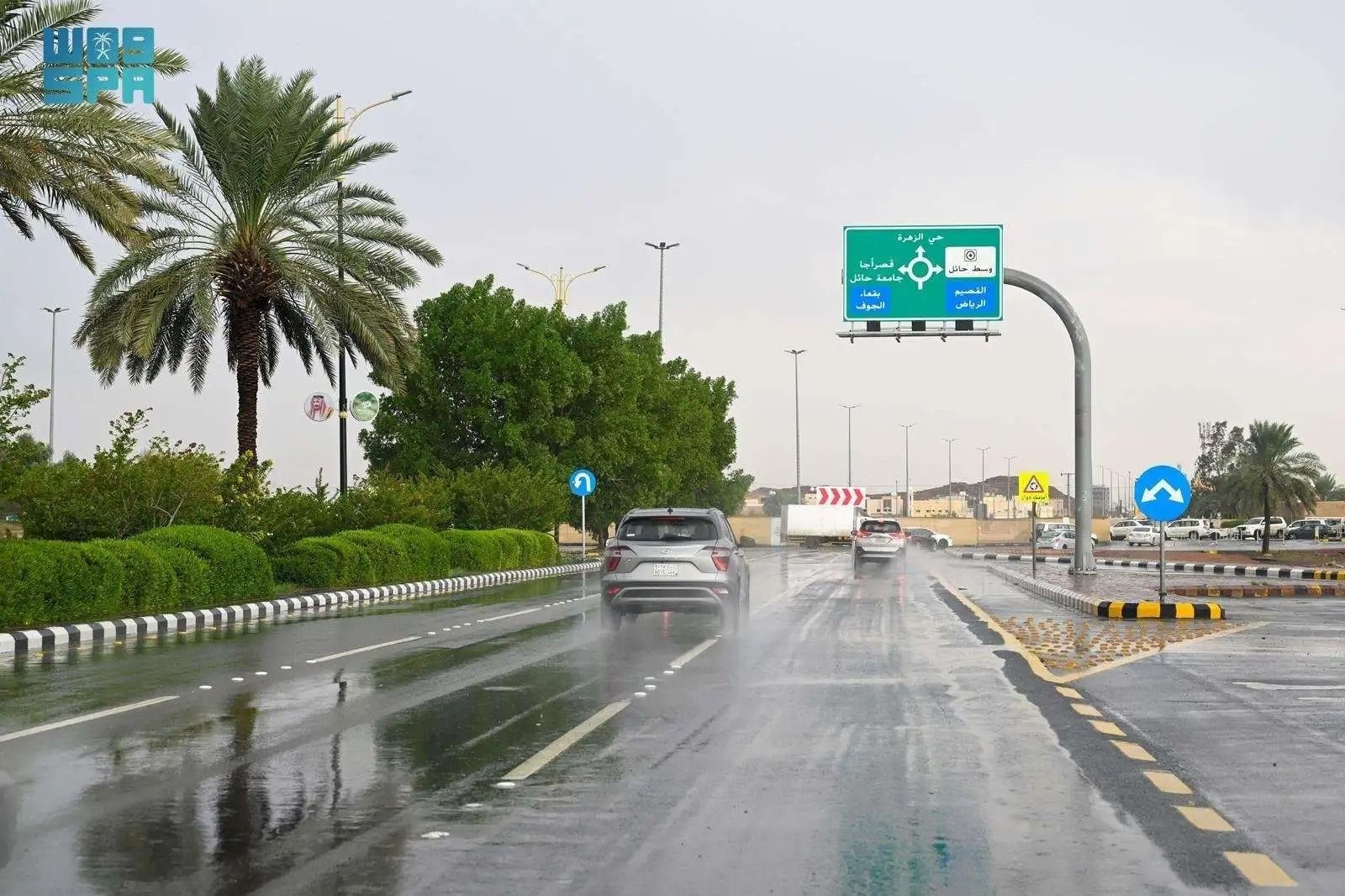 عادل القازنلي: أجواء دافئة على الرياض غدًا .. فيديو