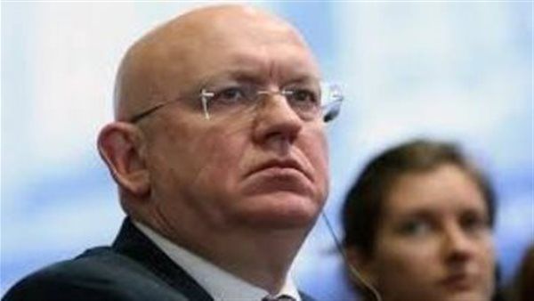 روسيا في مجلس الأمن تؤكد ضرورة الوقف الفوري لإطلاق النار في غزة