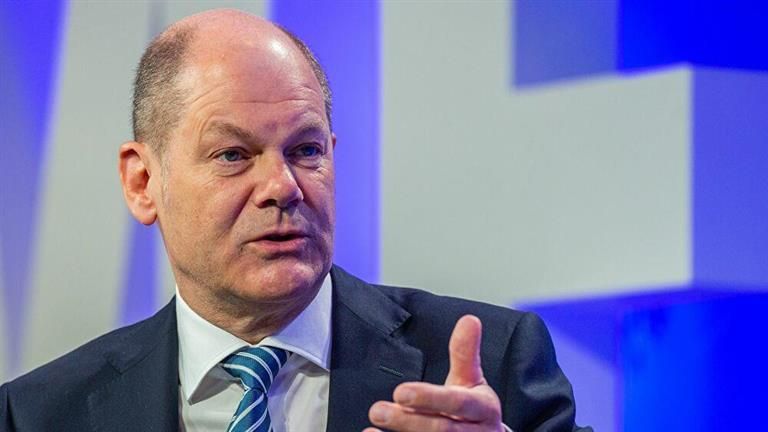 ألمانيا: نرفض اتهام إسرائيل بالإبادة الجماعية أمام محكمة العدل الدولية