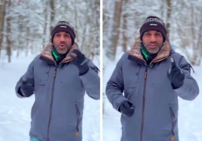 تراند اليوم : شاهد .. مشهور كويتي يشجع الشباب على الزواج من روسيات: بدينار واحد تقدر تتزوج