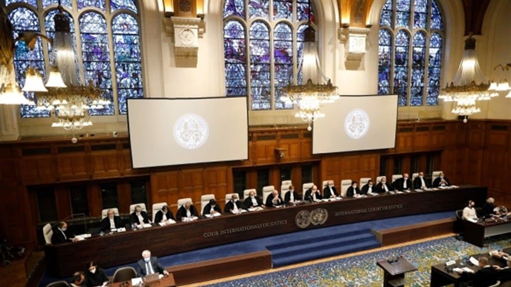 ألمانيا ترفض اتهام جنوب أفريقيا لإسرائيل بالإبادة الجماعية في غزة