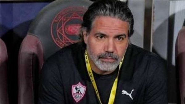 مدحت عبد الهادي: لا بديل لـ زيزو في الزمالك.. وأرفض رحيل فتوح