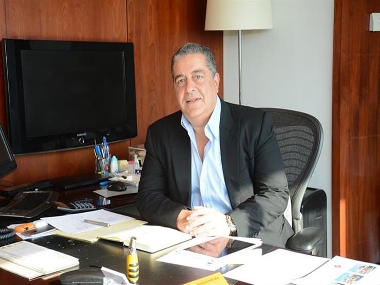 ياسين منصور: نتوقع ارتفاع أسعار العقارات 60% في 2024.. والبناء السريع يقلل المخاطرة