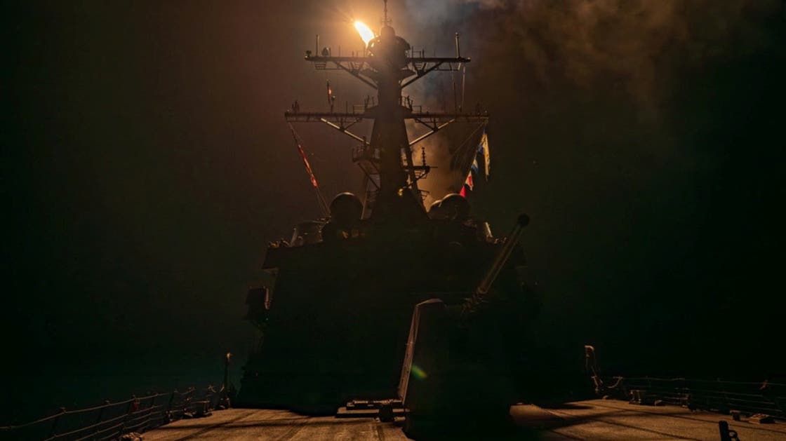 الخليج اليوم .. اجتمع بالمسؤولين في رأس السنة.. هكذا اتخذ بايدن قرار ضرب الحوثيين