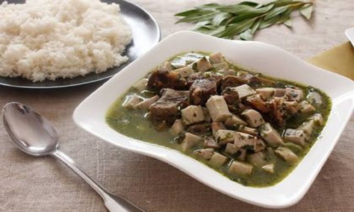 تراند اليوم : تعرف على فوائد القلقاس لتقوية المناعة والحماية من أمراض الشتاء