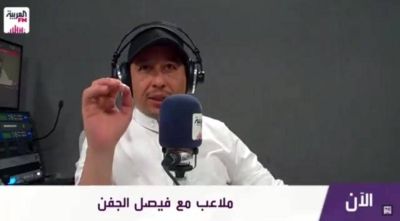 تراند اليوم : «كنت مع نجوم النصر حتى انهزمنا».. بالفيديو.. فهد الهريفي يرد على هروبه من البطولة العربية