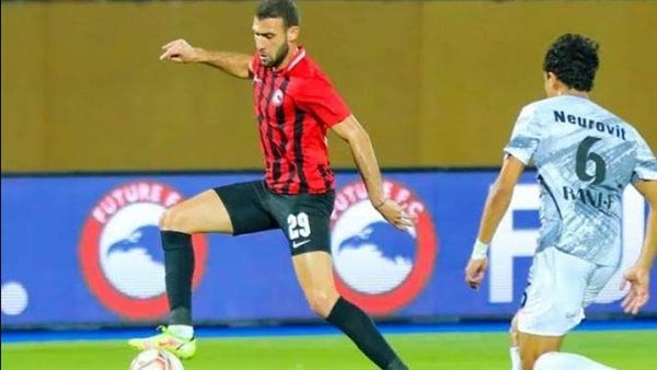 جادالله: أبوعلي مكسب لهجوم الأهلي وعمر كمال جوكر وقادر على اللعب في أكثر من مركز