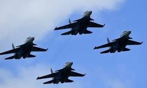 السعودية تنفي وصول قوات أجنبية إلى قاعدة الملك فهد