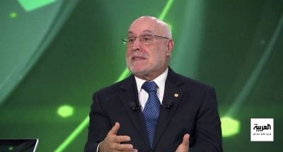 تراند اليوم : بالفيديو.. "فينغادا" يكشف قصة طرده من تدريب المنتخب السعودي بعدما رفض تعليمات الأمير سلطان بن فهد بإشراك سامي الجابر في مباراة قطر