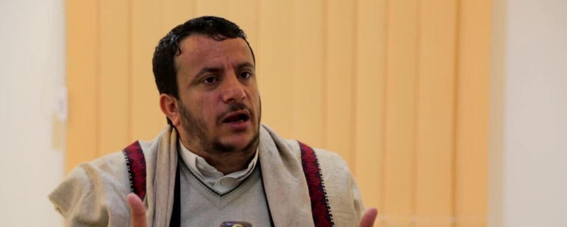 اجتماع طارئ للحكومة البريطانية لمناقشة شن ضربات جوية ضد "أنصار الله" في اليمن