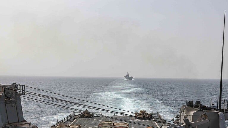 هجمات أمريكية وبريطانية على اليمن.. والحوثيون يتوعدون