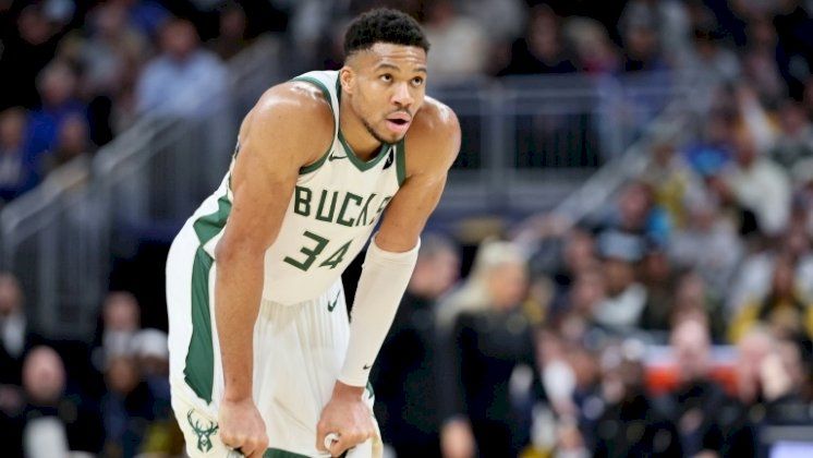 "ان بي ايه": أنتيتوكونمبو وليبرون جيمس يواصلان تصدر تصويت مباراة "كل النجوم"