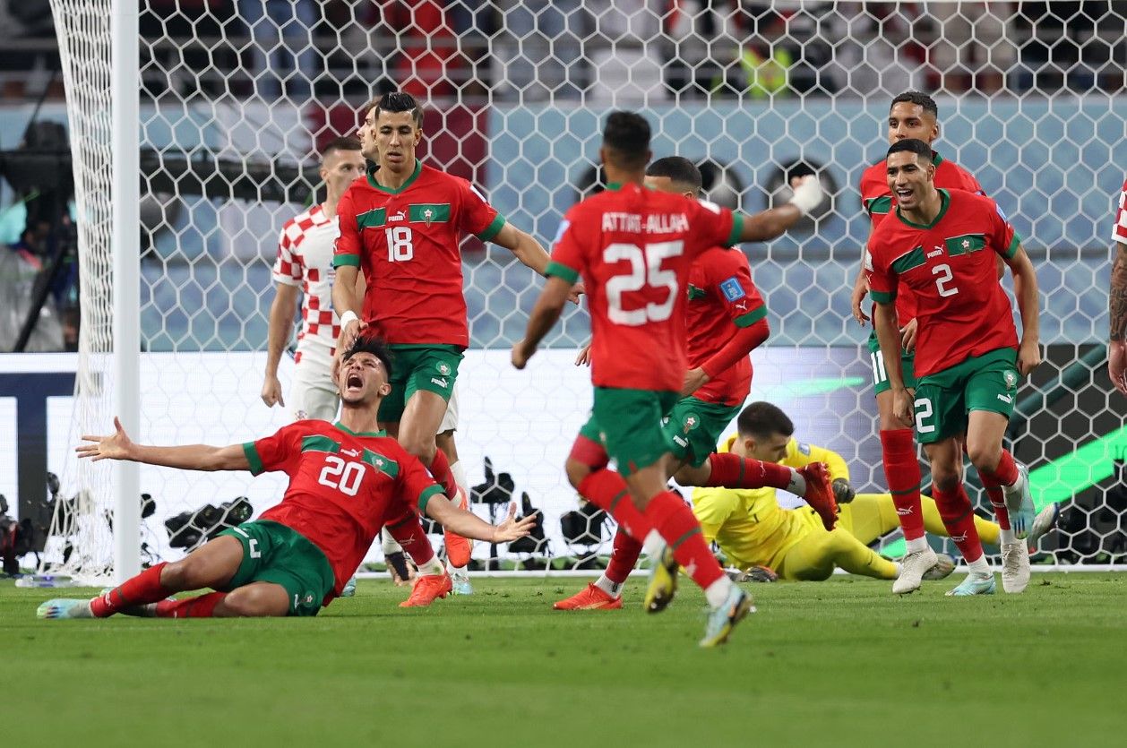 الامارات | انذار شديد اللهجة من "رابع العالم" قبل انطلاق كأس إفريقيا
