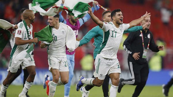 أمم أفريقيا.. جمال بلماضي يسعى لتكرار انجاز 2019